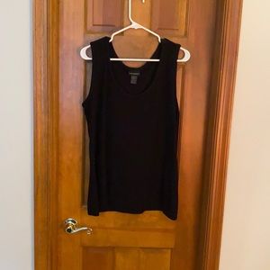 Lane Bryant vest with sparkles size 14/16
